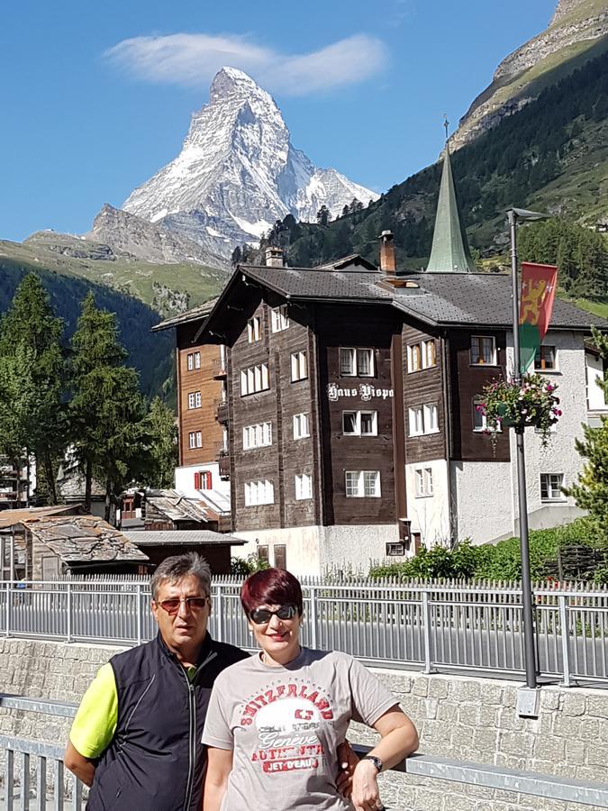 Apartment Alpen-sonne *
