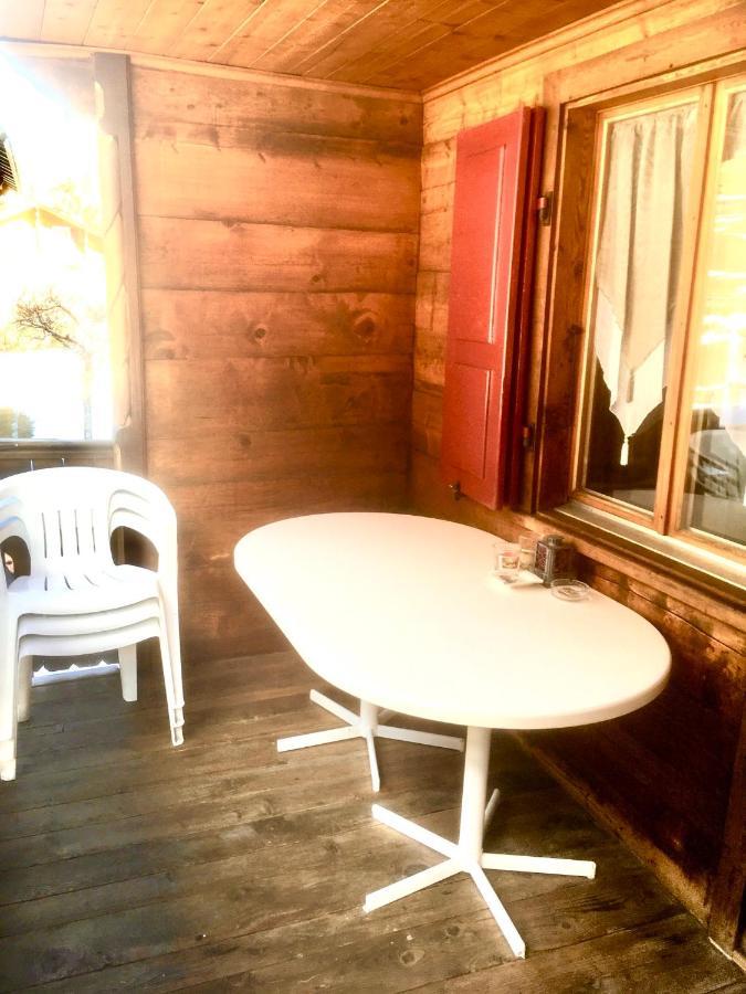 Apartment Alpen-sonne *